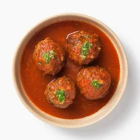 בשרים